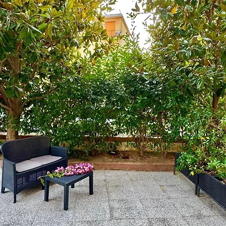 Appartamento Casa Reci Finale Ligure