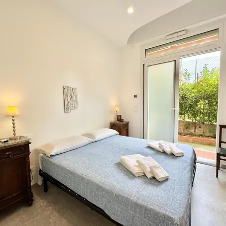 Appartamento Casa Reci