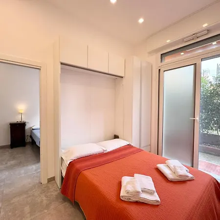 Appartamento Casa Reci *