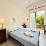 Apartment Casa Reci