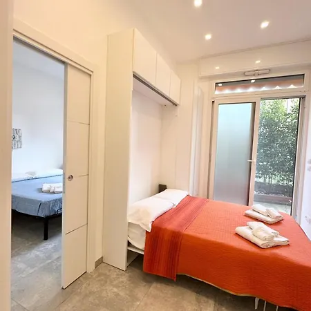 Casa Reci Apartment