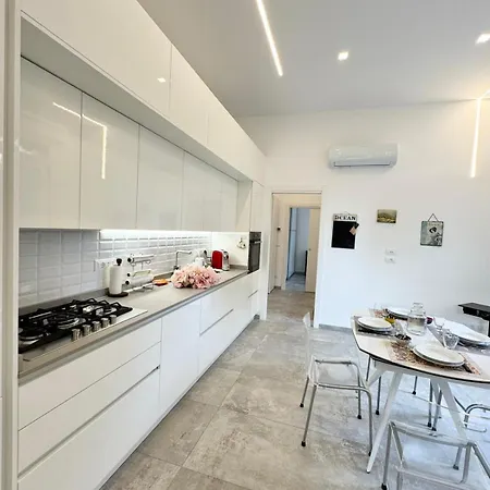 Casa Reci * Finale Ligure