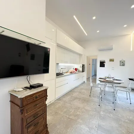 Apartment Casa Reci