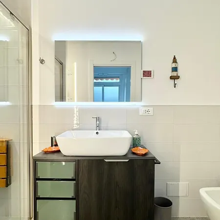 Appartamento Casa Reci Finale Ligure