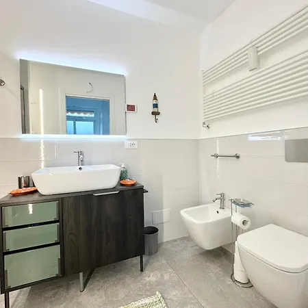 Casa Reci Appartamento Finale Ligure