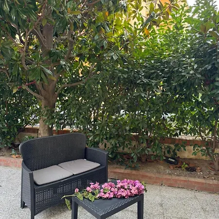 Casa Reci