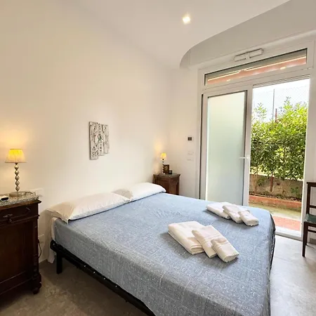 Casa Reci Apartment *