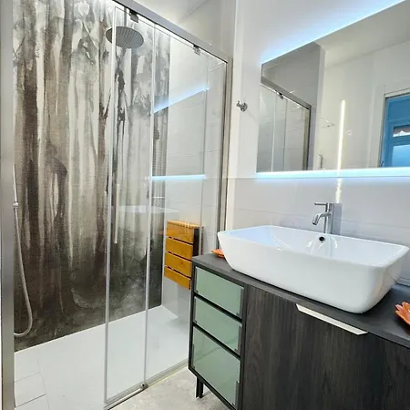 Casa Reci * Finale Ligure