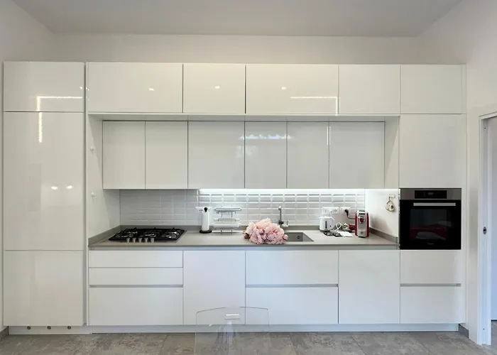 Appartement Casa Reci