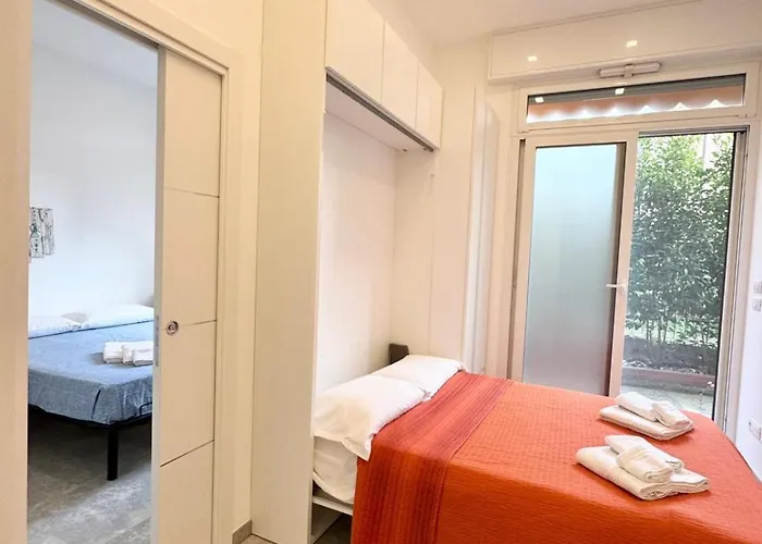 Casa Reci Appartement