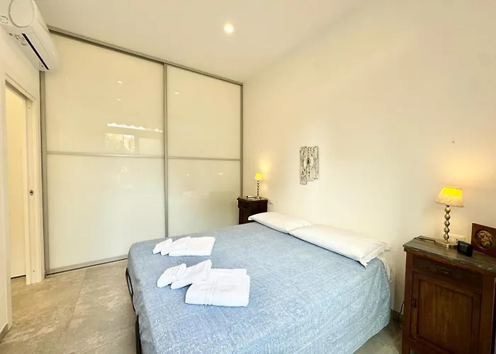 Appartement Casa Reci Finale Ligure