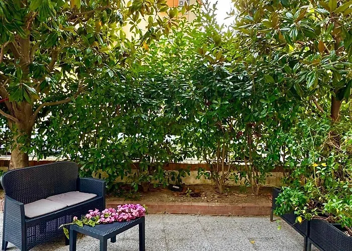 Appartement Casa Reci Finale Ligure