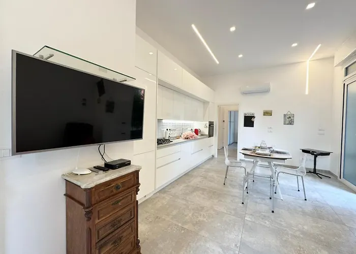 Appartement Casa Reci