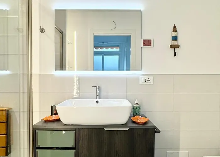 Appartement Casa Reci Finale Ligure