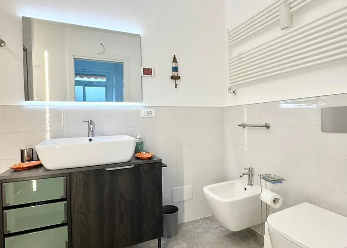 Casa Reci Appartement Finale Ligure