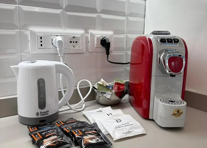 Casa Reci Appartement