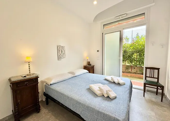 Appartement Casa Reci