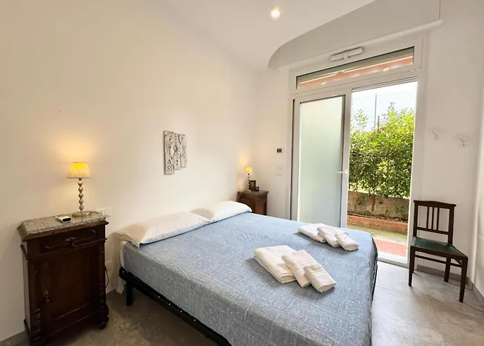 Casa Reci Appartement *