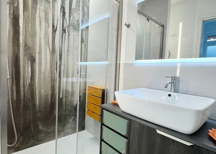 Casa Reci * Finale Ligure