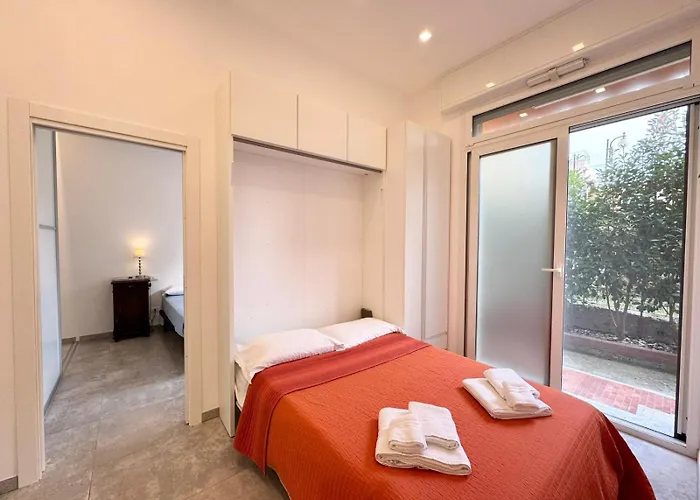 Appartement Casa Reci *